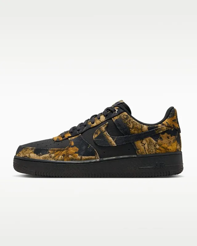 Nike Air Force 1 '07 REALTREE — фото 1