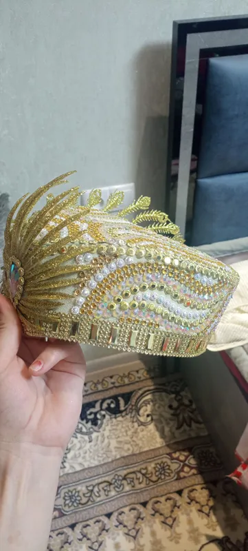 qalpoq ansambli ham bor