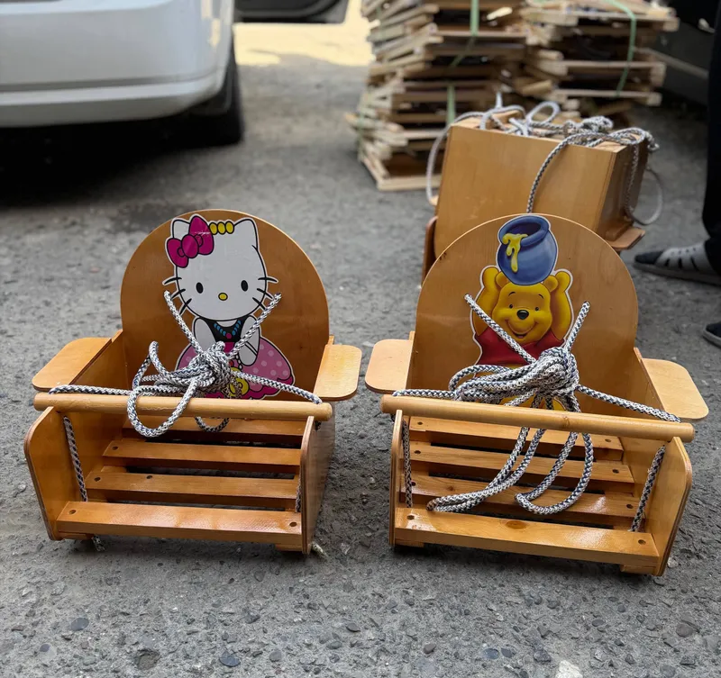 Качели