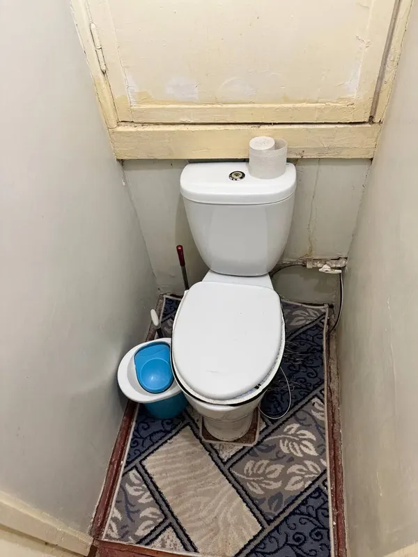 Mirzo Ulugbek tumanida ijaraga uy 5