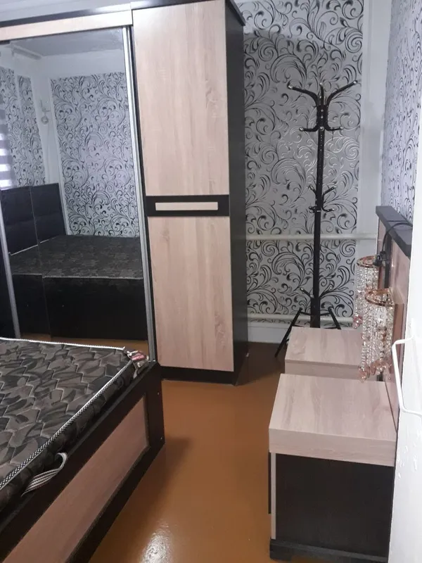 Продаётся 2-х комнатная квартира с мебелью, техникой и гаражом! — фото 2