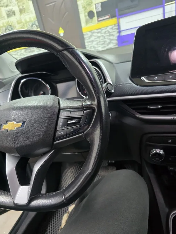 Руль перетяжка авто 2 Руль перетяжка авто 2