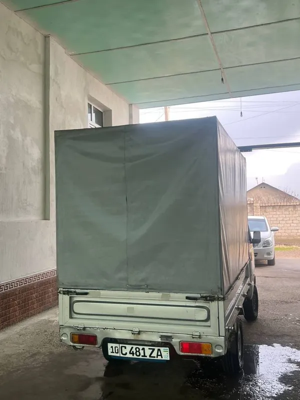 spark 1 mator qoyilgan tent dakumentlari joyida gen beriladi — фото 2