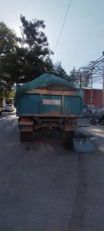 ЗИЛ 24/7 ЗИЛ хизмати
