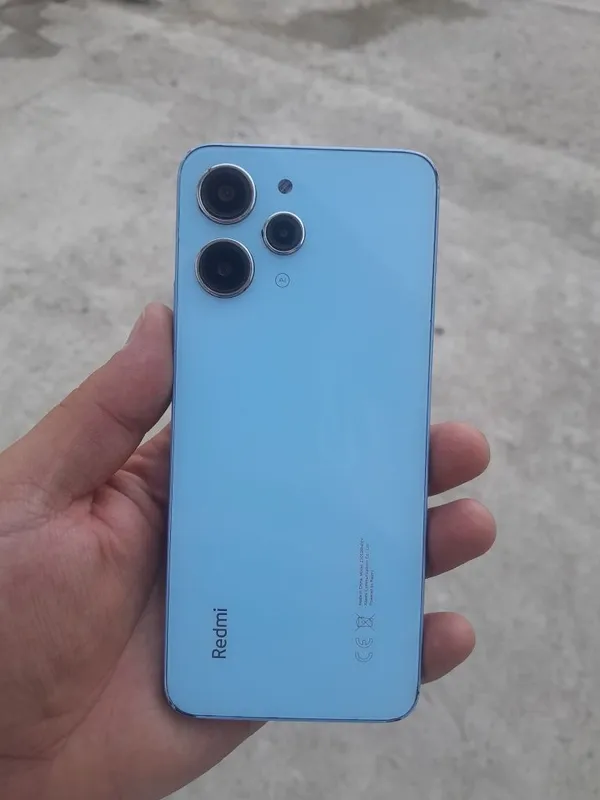 Redmi 12 128gb 3