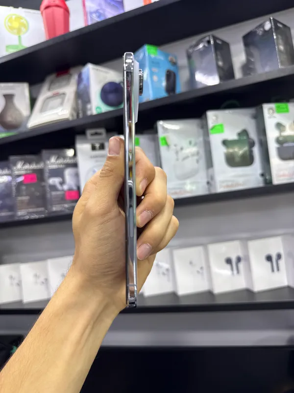 Iphone 17 Air 4