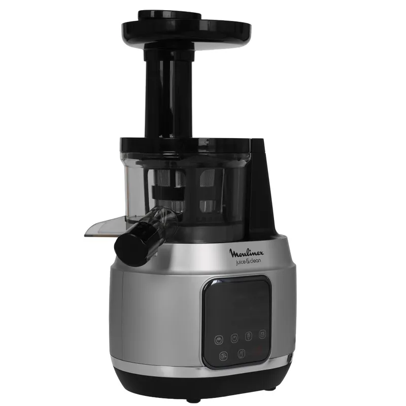 Соковыжималка Moulinex ZU420E10