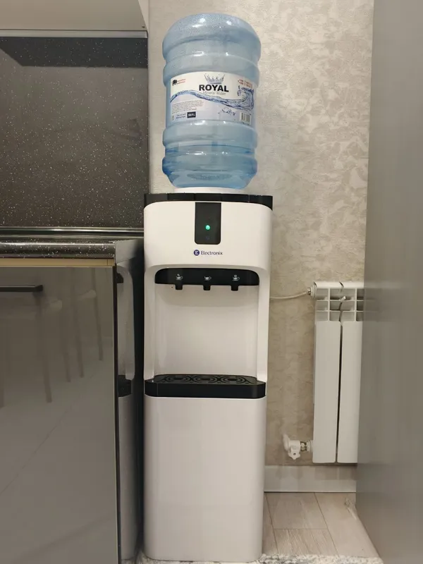 ELECTRONIX Кулер для воды — фото 2