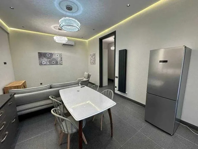 №4 IJARAGA BERILADI Qulay kvartira 2 xonali /5/9 Yakkasaroy tumani, ЖК Istanbul City 5