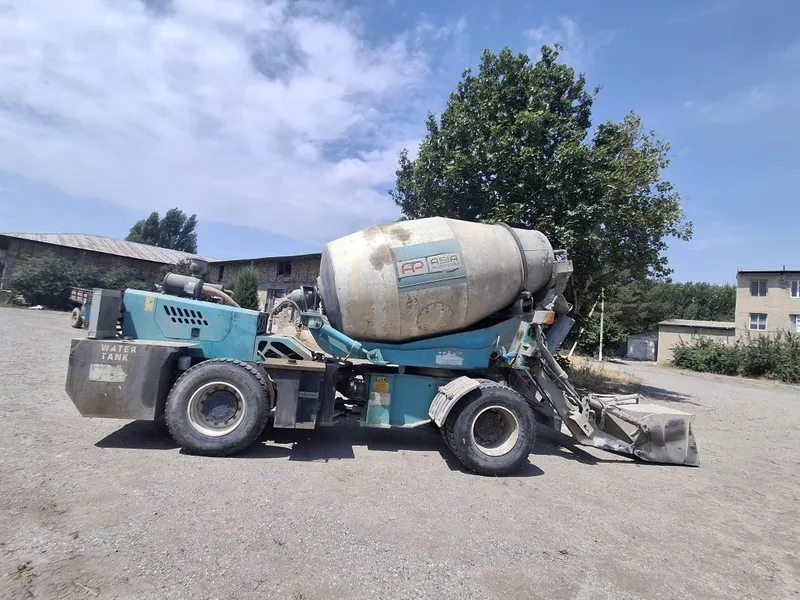 KARMIKS 2021 beton qogirgich 4 KARMIKS 2021 beton qogirgich 4