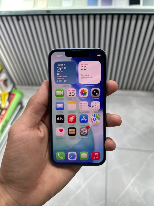 iPhone 13mini iPhone 13mini