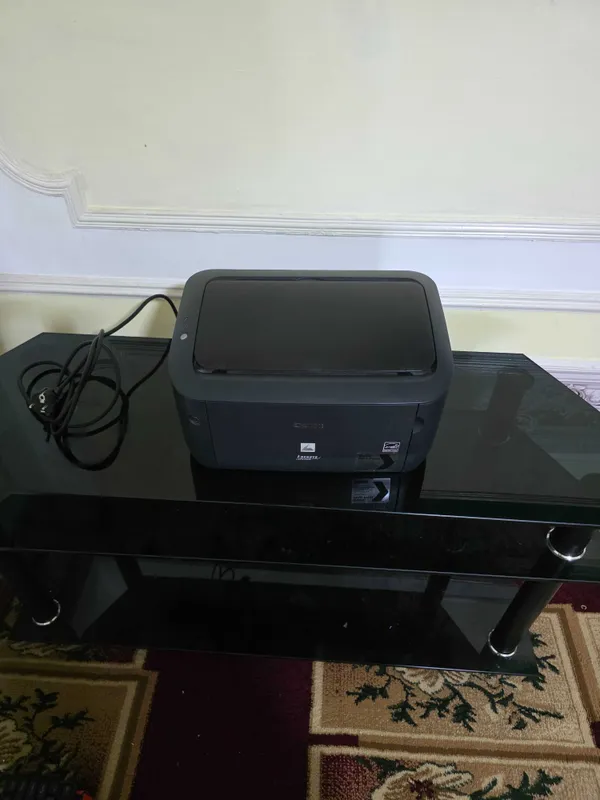 Canon 6000b printer 2 Canon 6000b printer 2