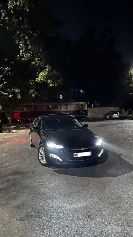 Malibu 2022 Premier 2 Malibu 2022 Premier 2