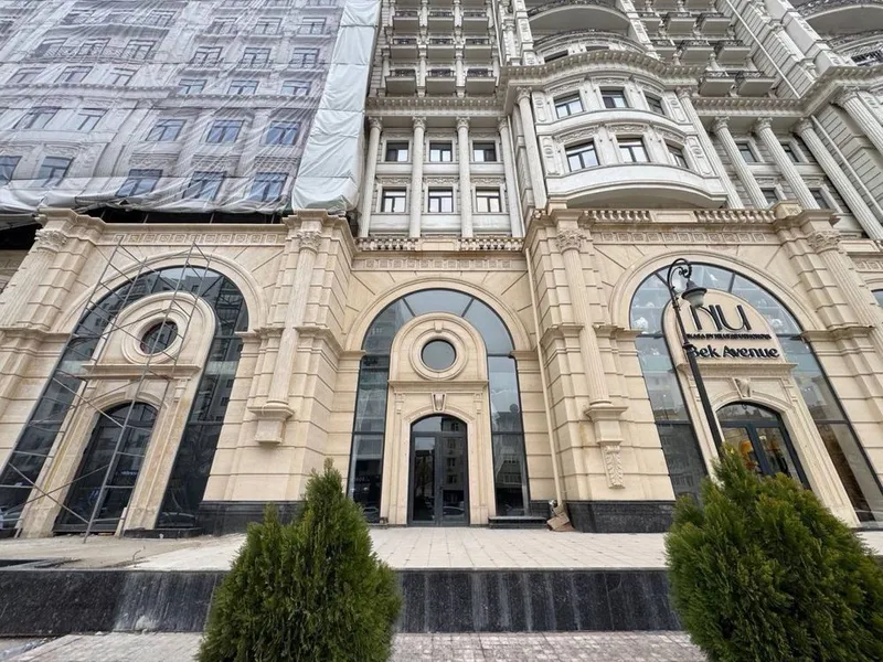 Сдается в аренду Нежилое Яккасарай 1 линия 300м2 3 этажа — фото 2