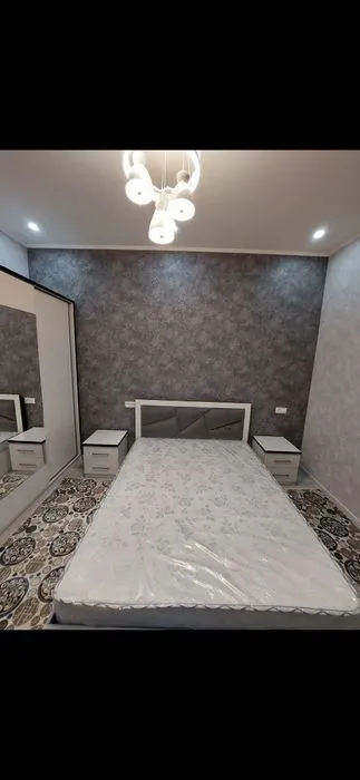 Юнусабад/Бадамзар•2-комн.•60м²•6из9[2ЮА: 0015] — фото 3