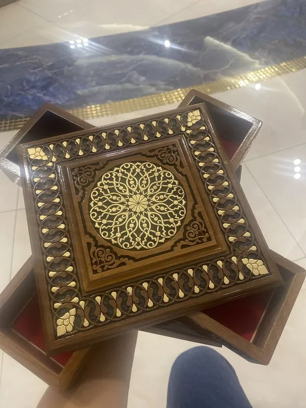 Qadimiy buyumlar 3