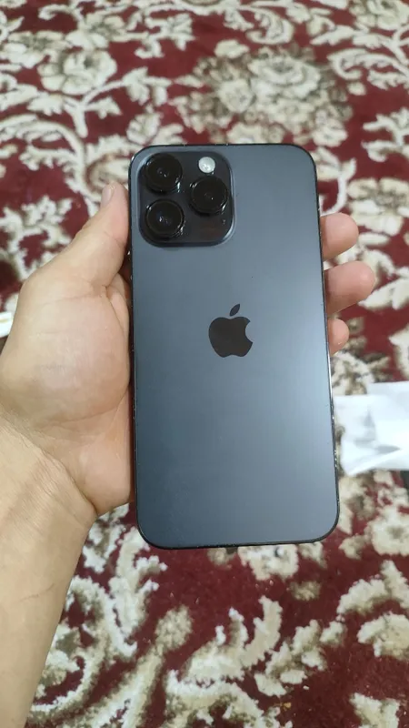 iphon 14 pro max — фото 4