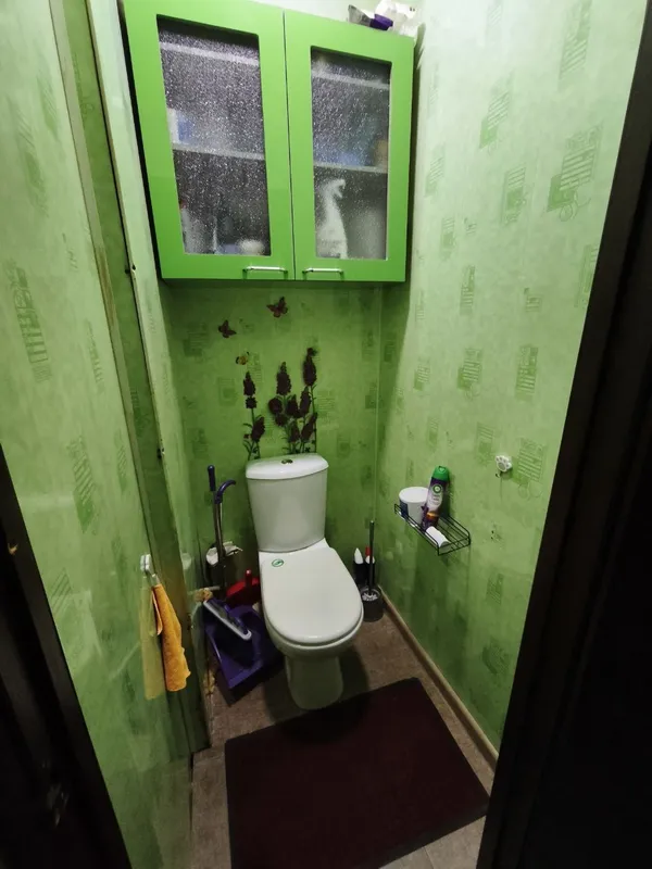 Продается квартира 2 комнаты — фото 4