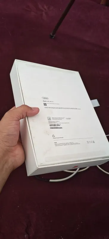 iPad 11 A16 128GB 2 iPad 11 A16 128GB 2