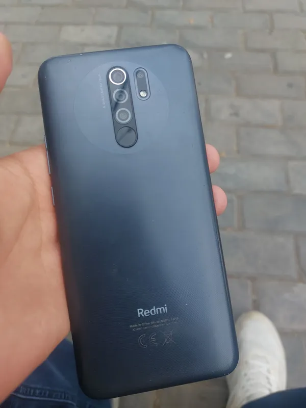 Xiaomi Redmi 9