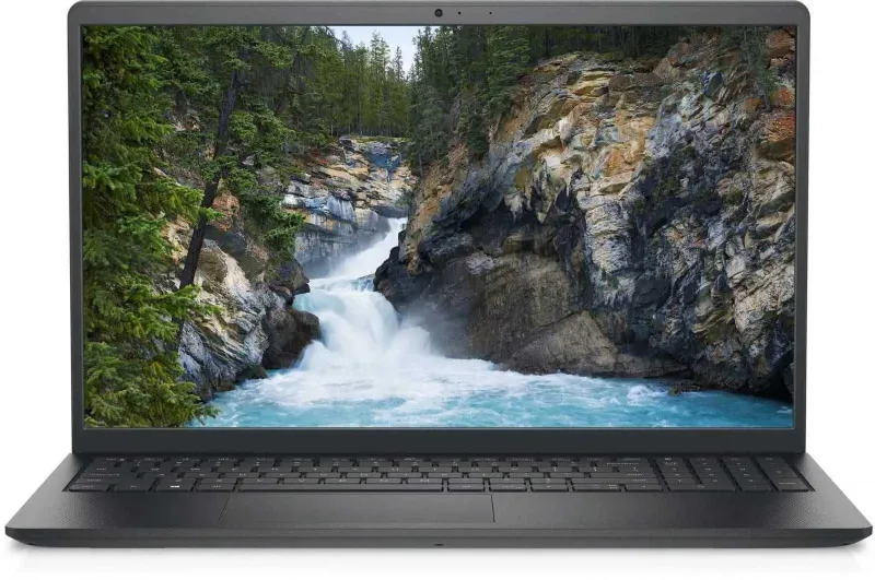 Ноутбук Dell NB15-E001 INTEL CORE 3-100U 8GB/ 512GB/15,6"/120Hz black