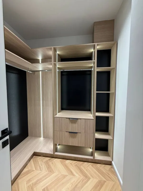 2-комн. квартира в ЖК NRG JOMIY — фото 8