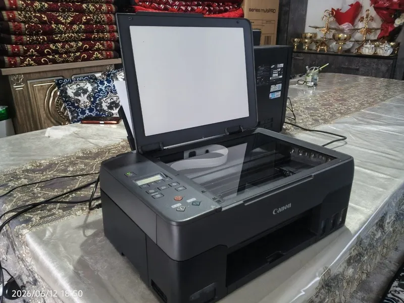 Принтер сотилади 2