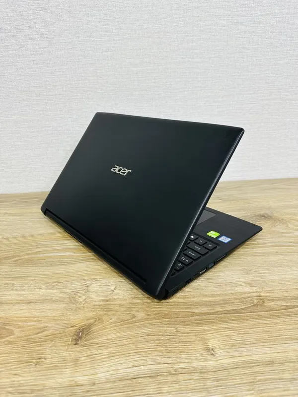 Недорого как новый, Игровой Acer для Работы, Игр и Развлечений 4 Недорого как новый, Игровой Acer для Работы, Игр и Развлечений 4