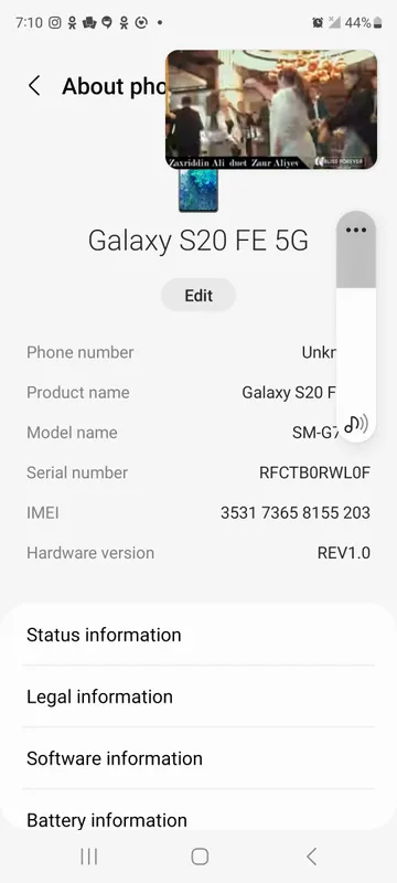 samsung 20s 2