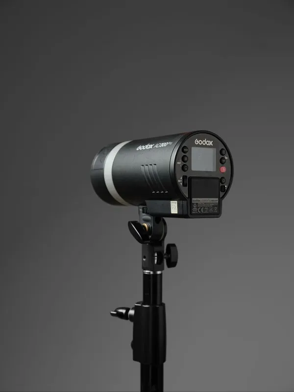 Godox AD 300 Pro — фото 1