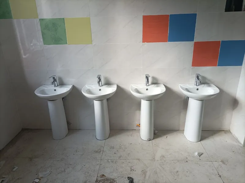Elektrik evro daraja Сантехник сифатли ва ишончли — фото 5