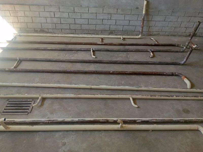 Трубы 60метр Российсике 4 Трубы 60метр Российсике 4