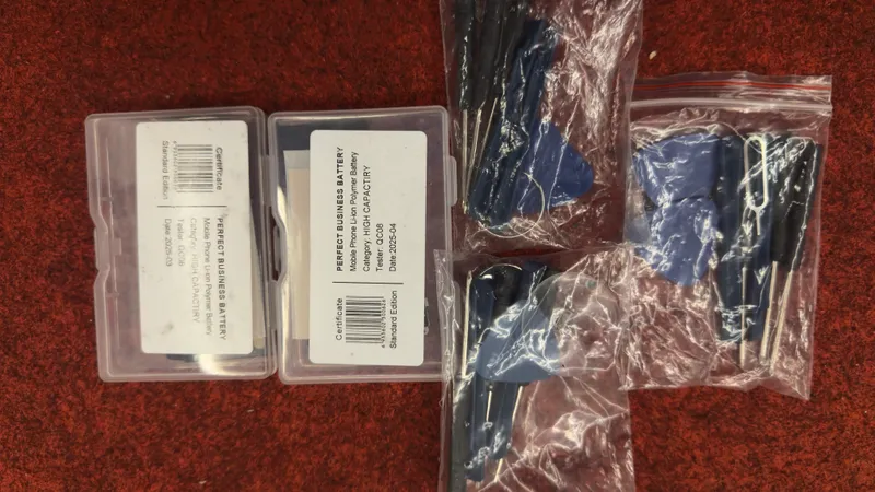 Батареи для iPhone 4 1 Батареи для iPhone 4 1