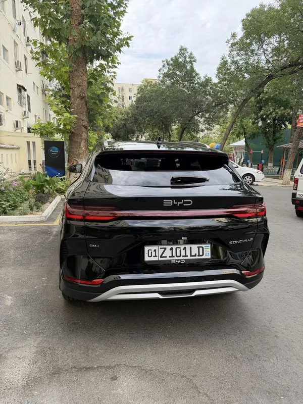 Продается машина BYD Champion 2026 года почти новая 2 Продается машина BYD Champion 2026 года почти новая 2