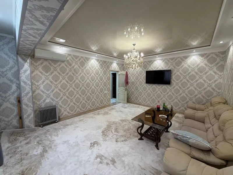 Arenda kvartira Guncha Nurafshon yoli 2 xona xamma sharoit bor — фото 2
