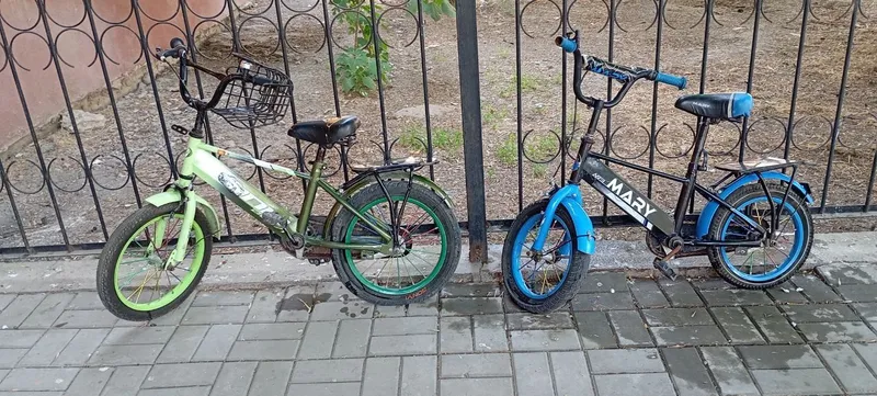 Продаются два велосипеда — фото 1