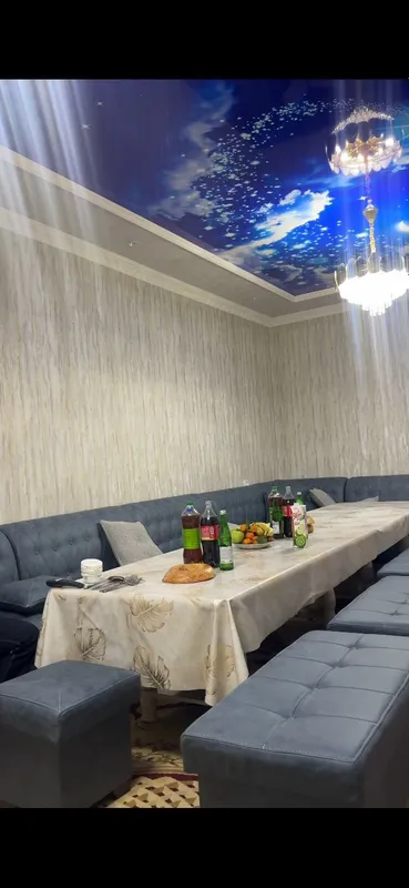Samarqand Dacha Camfort — фото 3
