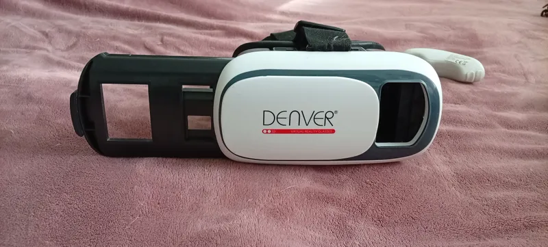 Telefon uchun VR ko‘zoynak 6