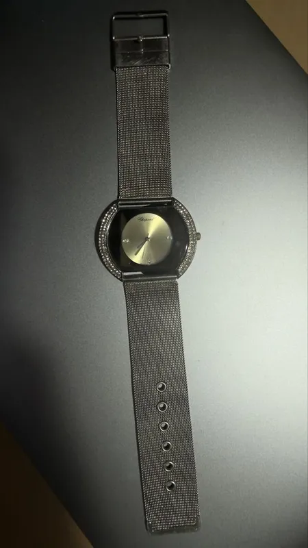 Часы женские Chopard — фото 4