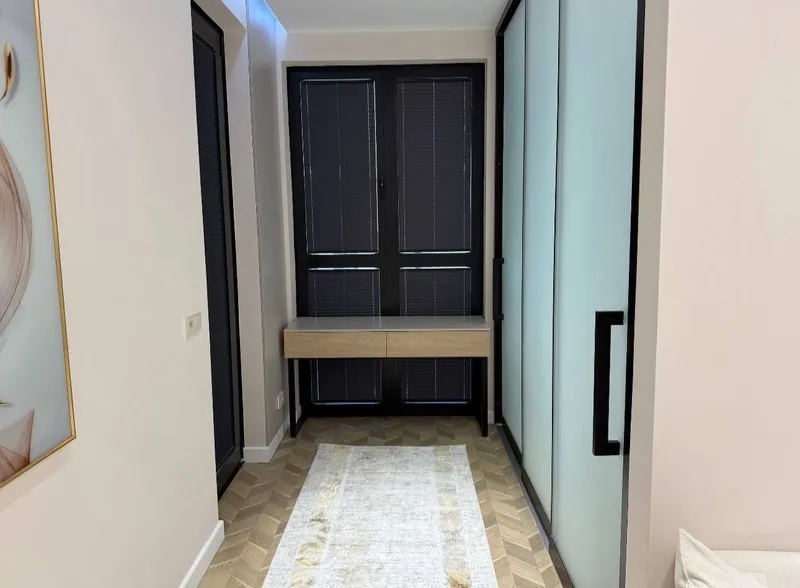 ЖК NEST ONE. Шайхантахурский район. Сдаётся 2х ком квартира! — фото 7