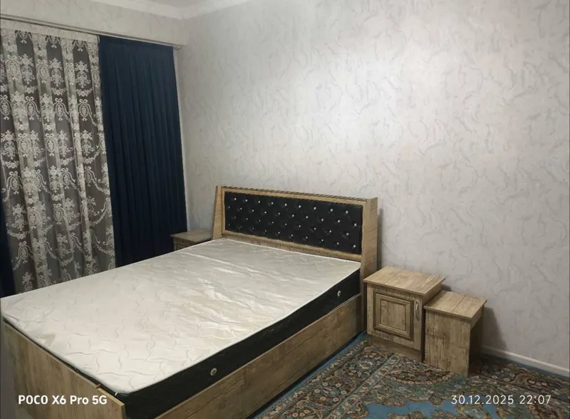 сдаётся квартира сампи