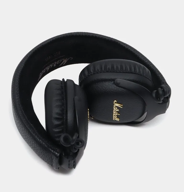 Беспроводные наушники Marshall MID ANC — фото 2