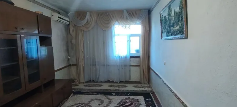 Termiz shahar markazida 3 Honali dom sotiladi. 1