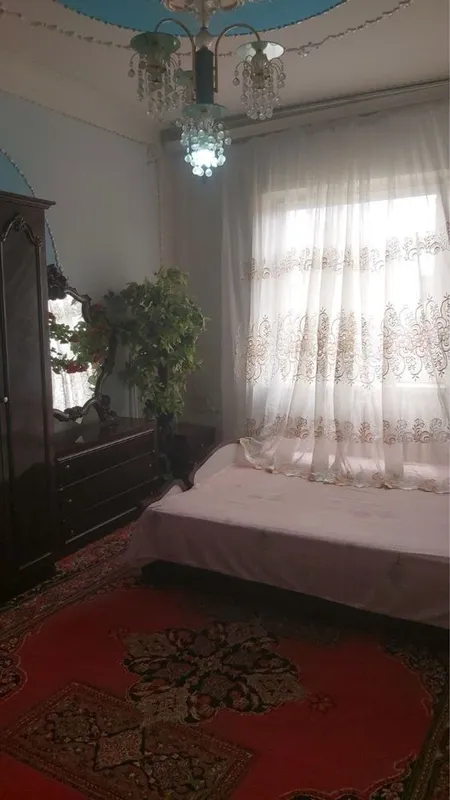 Сдаю в аренду 3-х комнатную квартиру в КБШ (Каган)
