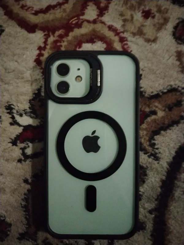 iPhone 12 Green, 128 ГБ 1 iPhone 12 Green, 128 ГБ 1