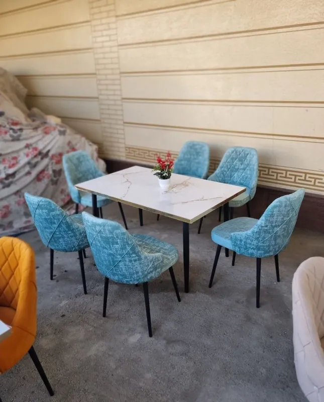 Turetskiy stol stullar 2 Turetskiy stol stullar 2