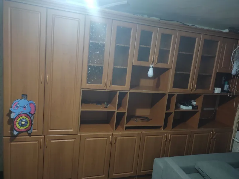 Шкаф