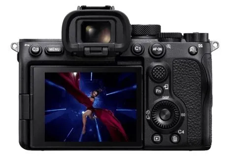 Фотоапарат Sony A7SIII body новый горантия доставка — фото 2