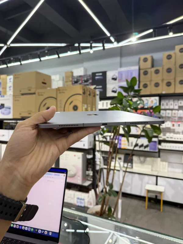 iPad Air 13 M4 YENGIDE 2 iPad Air 13 M4 YENGIDE 2
