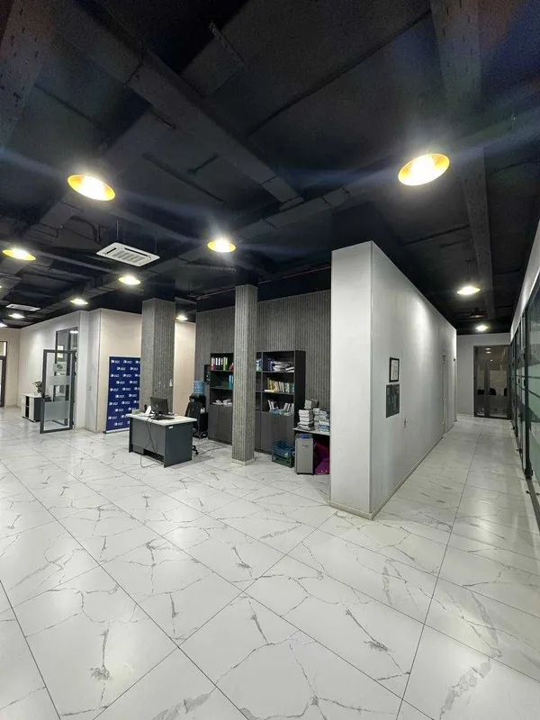 Продается Нежилой помещения Сзади Пирамит Тавер, ЖК "City Life" — фото 4